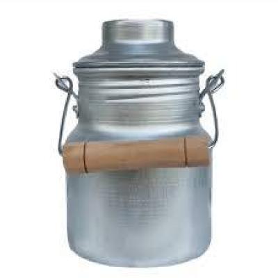 روغن زرد گوسفندی دبه روحی